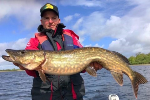 Angling Reports - 26 May 2018